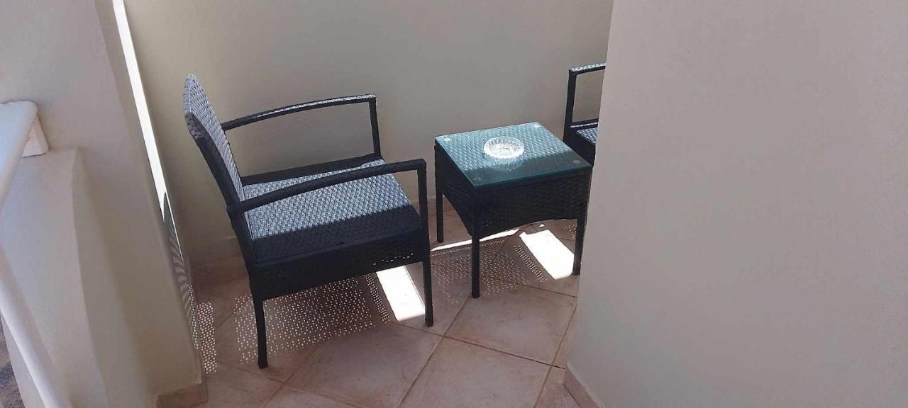 Oasis Palmeira Санта Мария Екстериор снимка