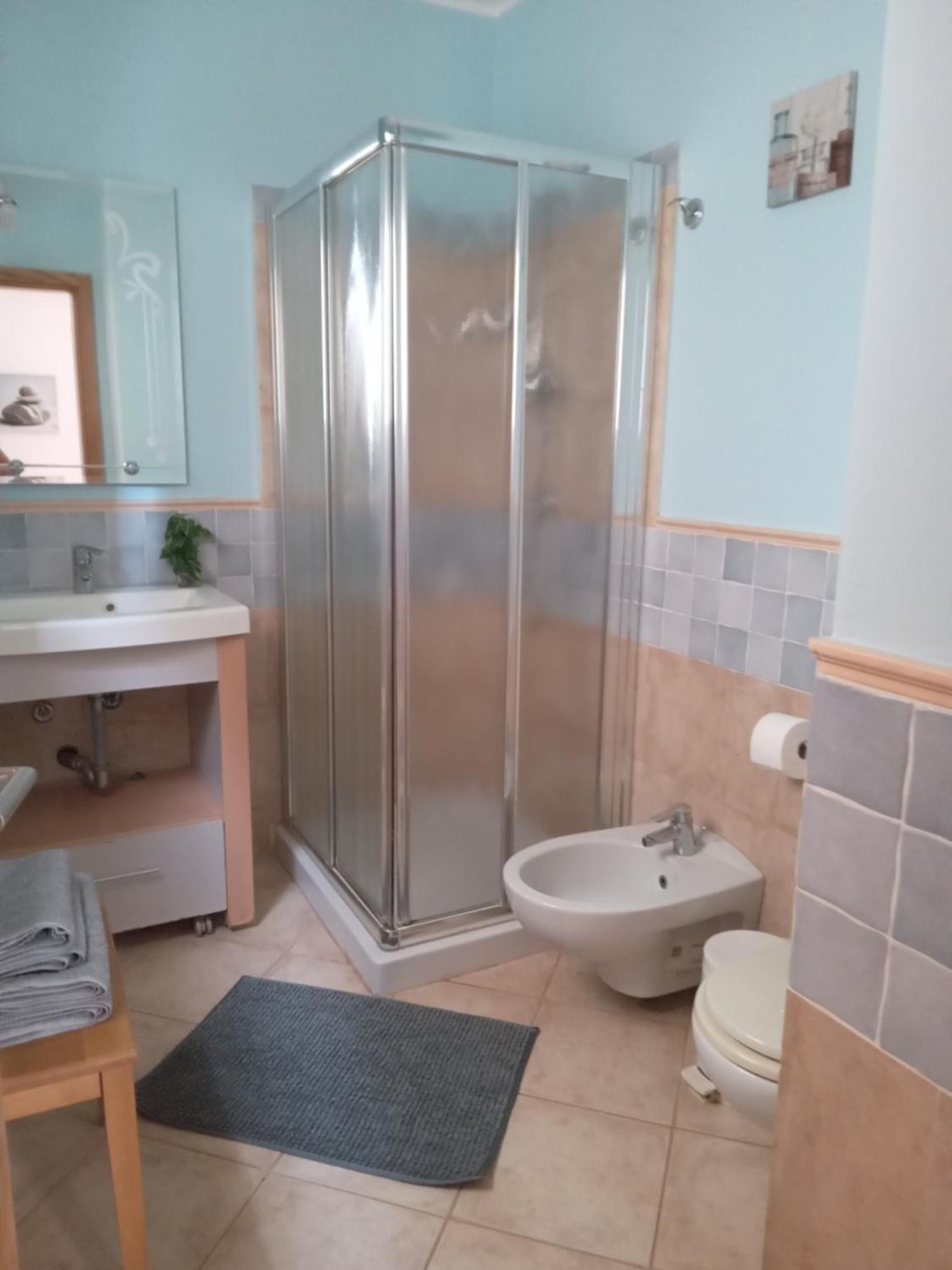 Oasis Palmeira Санта Мария Екстериор снимка