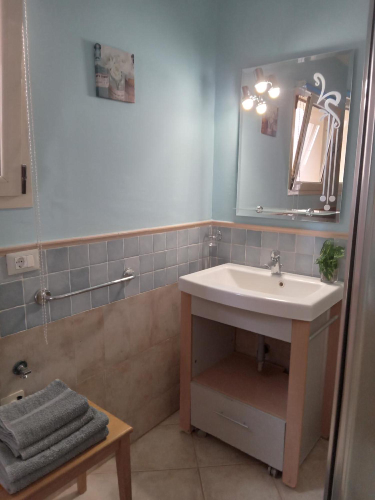 Oasis Palmeira Санта Мария Екстериор снимка