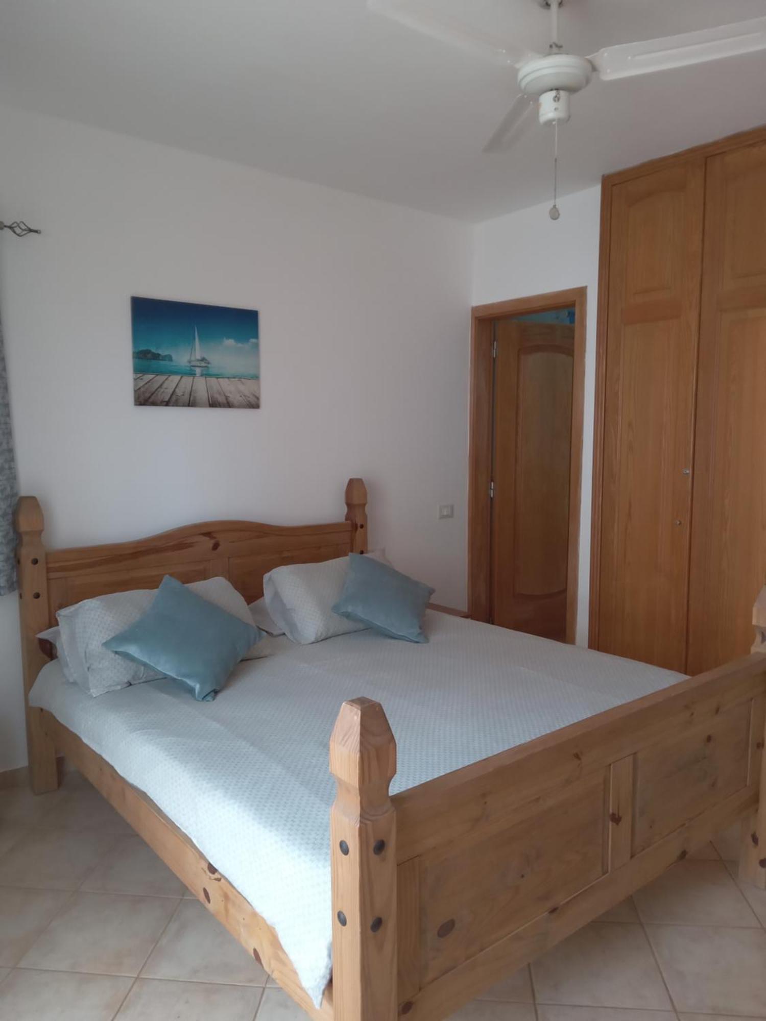 Oasis Palmeira Санта Мария Екстериор снимка