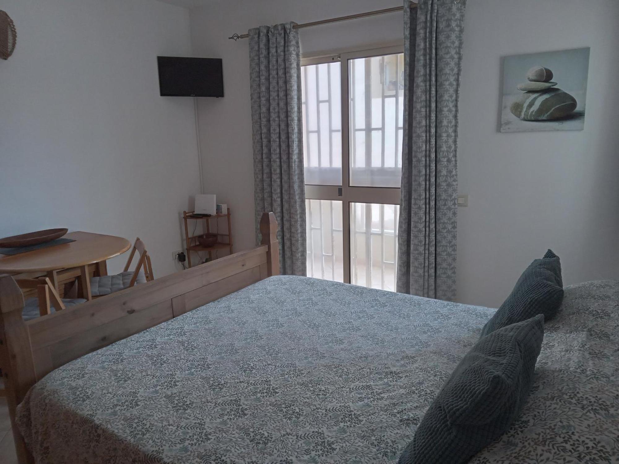 Oasis Palmeira Санта Мария Екстериор снимка