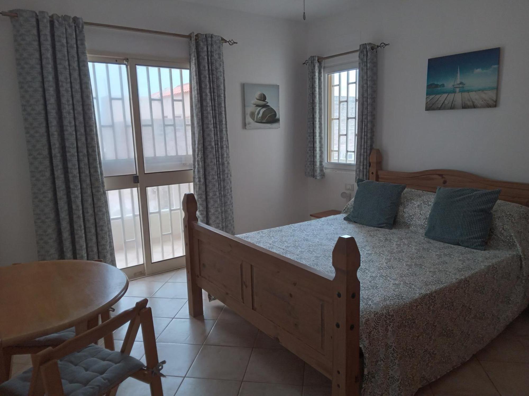 Oasis Palmeira Санта Мария Екстериор снимка